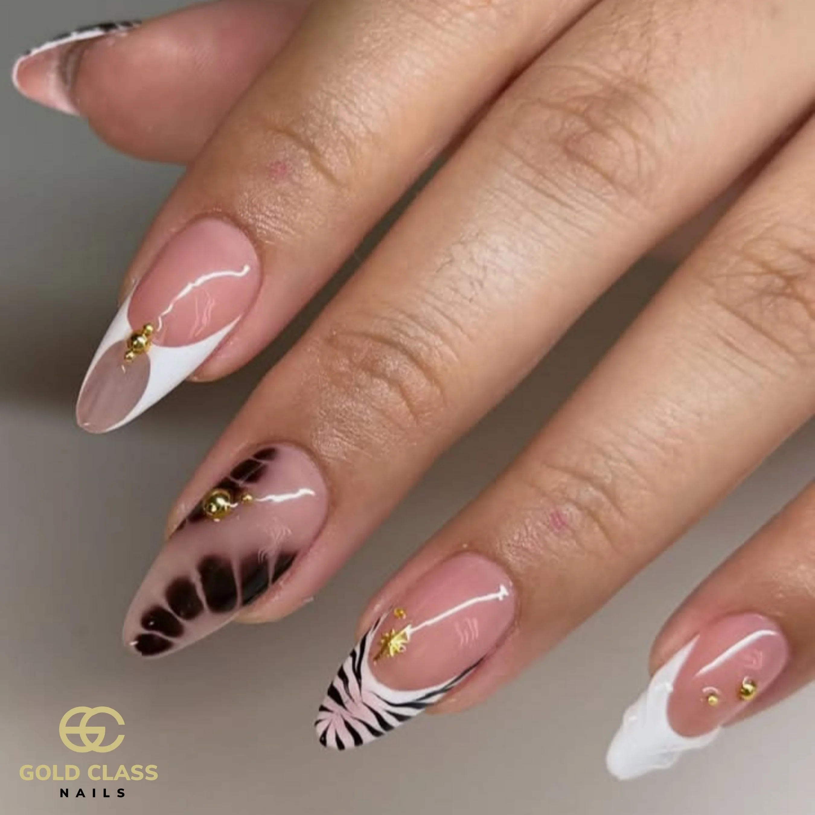 Nail August 7